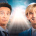 Ficarra e Picone in "Santocielo"