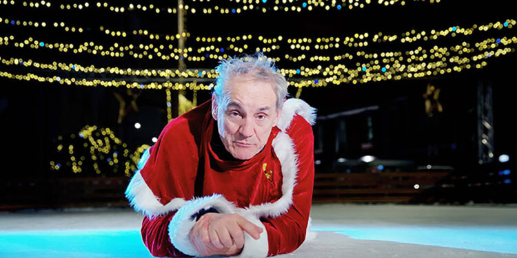 Francesco Salvi. ? Luciano Peritore