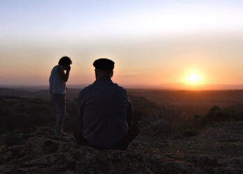 "Il binario morto", corto di Antonio Maciocco