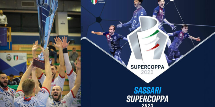 La Raimond Ego Sassari vince la Supercoppa Italiana 2023