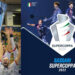 La Raimond Ego Sassari vince la Supercoppa Italiana 2023