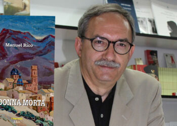 La donna morta di Manuel Rico