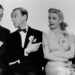Fred Astaire, Bing Crosby, Virginia Dale, Marjorie Reynolds ne “La taverna dell’allegria” (Holiday Inn) di Mark Sandrich (1942)