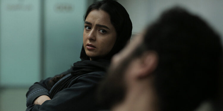 "Leila e i suoi fratelli" di Saeed Roustayi, 2022