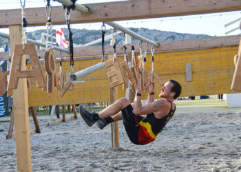 Lido City Nature Race 2023