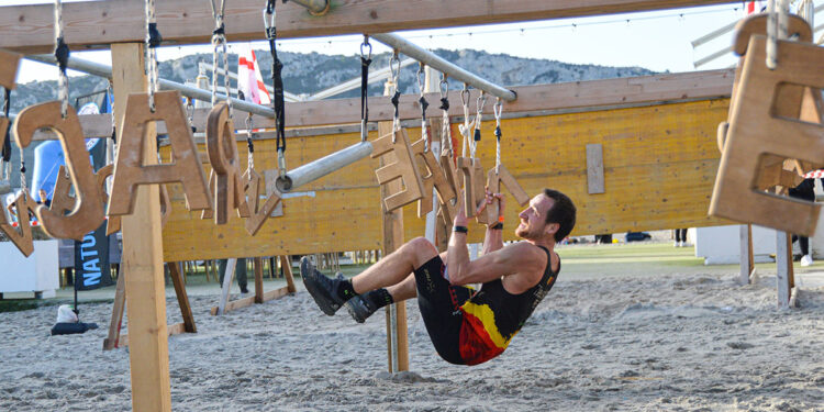 Lido City Nature Race 2023