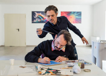 Ligghjendi - Il Mare d'Inverno