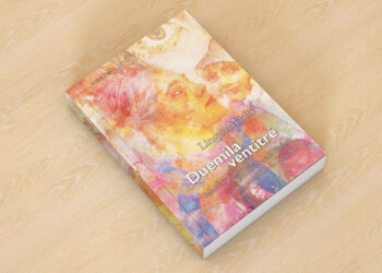 "Lingua Madre Duemilaventitré" a cura di Daniela Finocchi