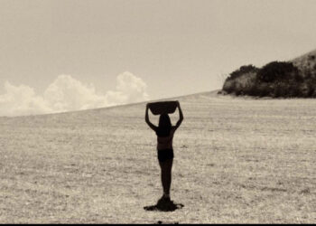 Cortometraggio “Eréntzia”