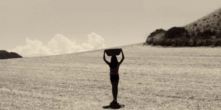 Cortometraggio “Eréntzia”