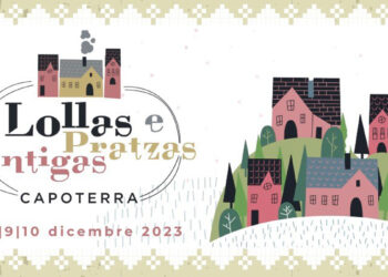 Lollas e Pratzas Antigas Capoterra