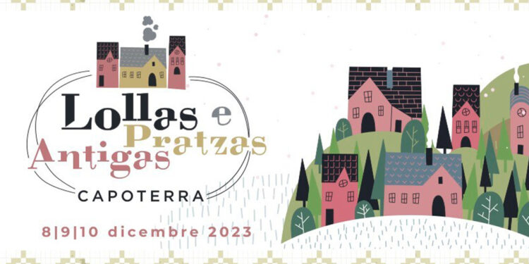 Lollas e Pratzas Antigas Capoterra