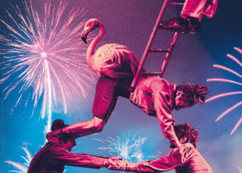 MagdaClan a Quartu Sant'Elena