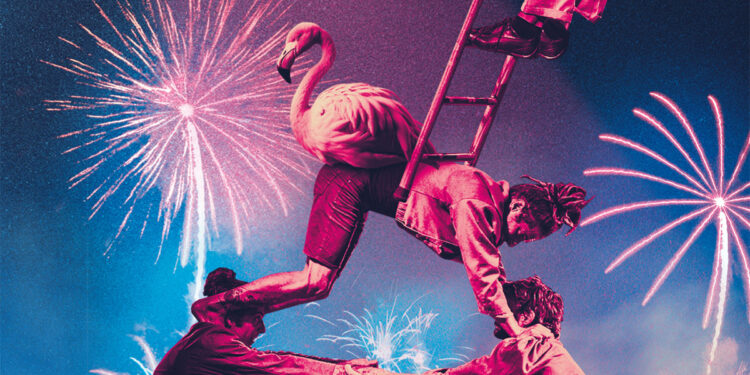 MagdaClan a Quartu Sant'Elena