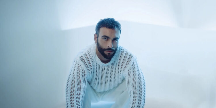 Marco Mengoni