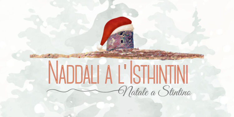 Naddali a L'Isthintini 2023