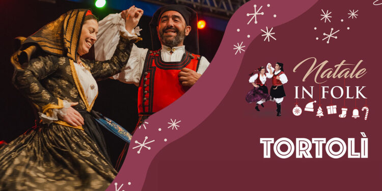 Natale in Folk a Tortolì