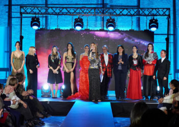 “Natale in… moda” al Padiglione Tavolara di Sassari