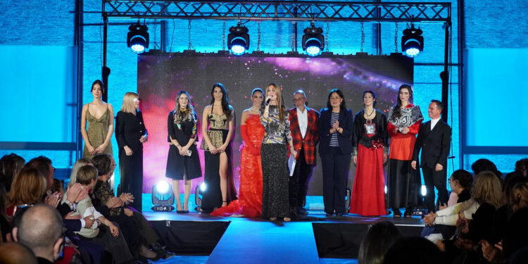“Natale in… moda” al Padiglione Tavolara di Sassari