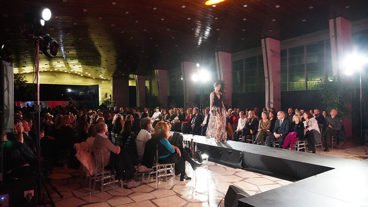 “Natale in… moda” al Padiglione Tavolara di Sassari 