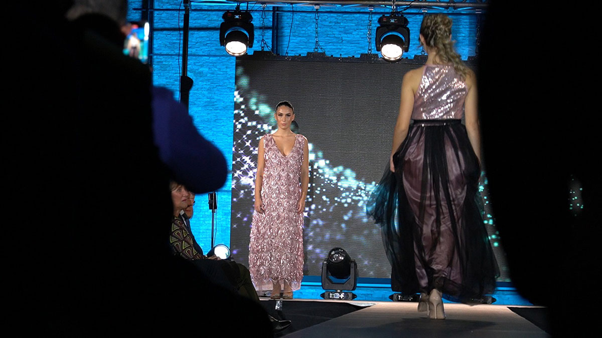 “Natale in… moda” al Padiglione Tavolara di Sassari 
