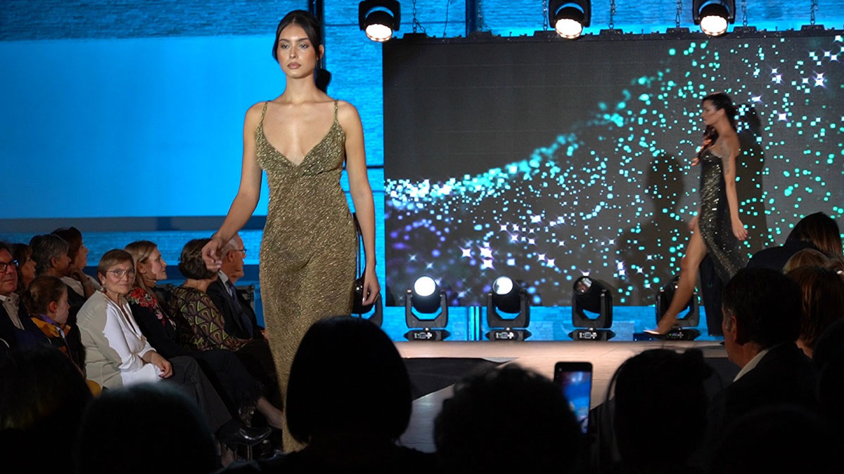 “Natale in… moda” al Padiglione Tavolara di Sassari 