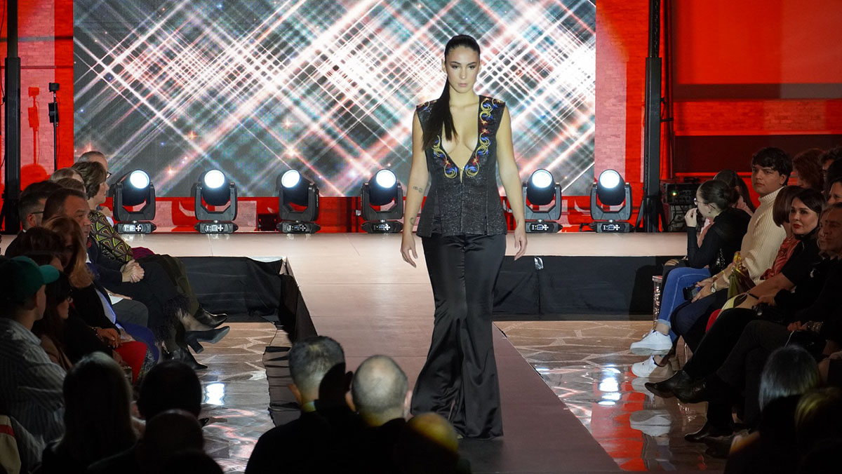 “Natale in… moda” al Padiglione Tavolara di Sassari 