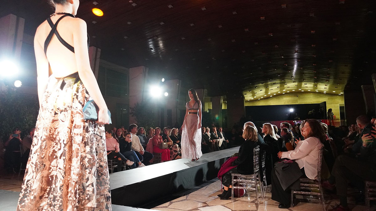 “Natale in… moda” al Padiglione Tavolara di Sassari 
