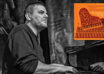 Paolo Di Sabatino. ? Roberto Manzani