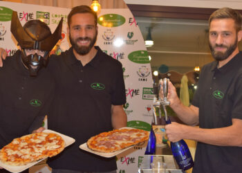 Pavoletti e Manu Invisible al Circolo dei Buoni e Cattivi