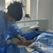 Aou di Sassari, paziente con visore realtà virtuale