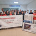 Quindici televisori solidali per i pazienti dell'ospedale San Martino di Oristano