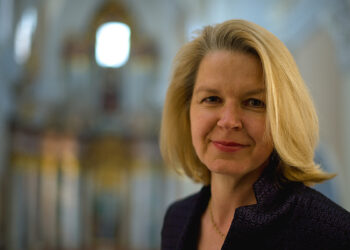 Renata Marcinkuté-Lesieur