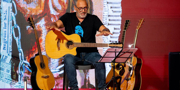 Reno Brandoni. ? MauAnd