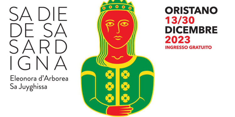 "Sa Die de sa Sardigna" Oristano