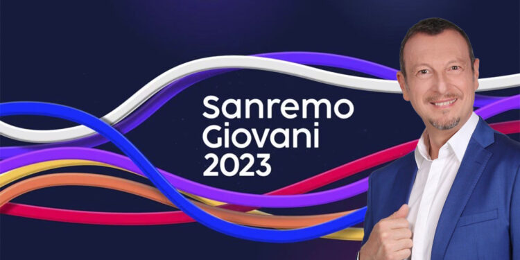 Sanremo Giovani 2023