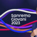 Sanremo Giovani 2023