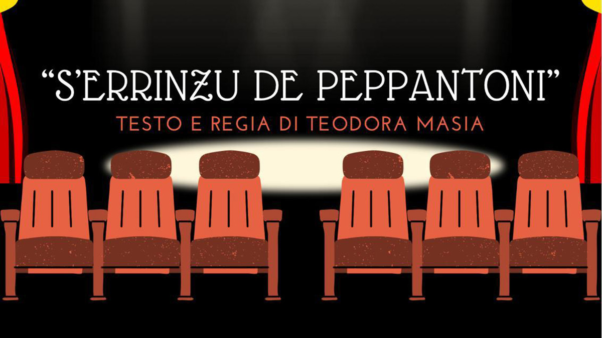 "S'errinzu de Peppantoni" di Teodora Masia