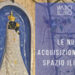 Spazio Ilisso nuove acquisizioni 0512