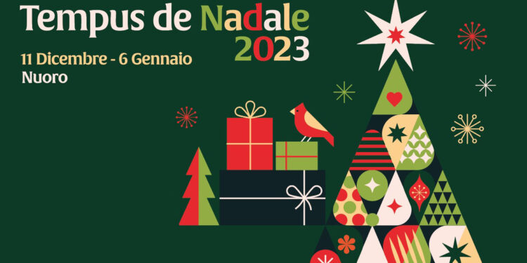 Tempus de Nadale 2023