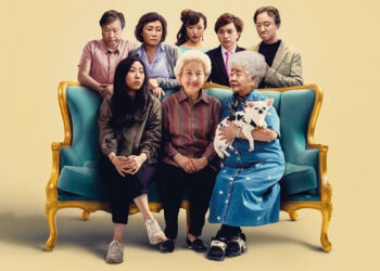 The Farewell - Una bugia buona