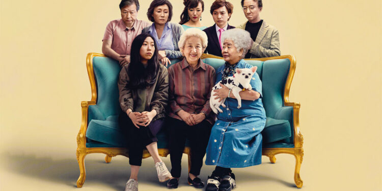 The Farewell - Una bugia buona