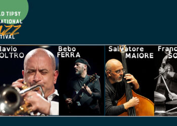 The Old Tipsy Festival a Quartu