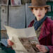 Timothée Chalamet (Willy Wonka) in “Wonka”. ? Jaap Buittendijk | Warner Bros. Pictures