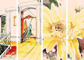 "Tra ingegno e sentimento", mostra di Giovanni Pisano