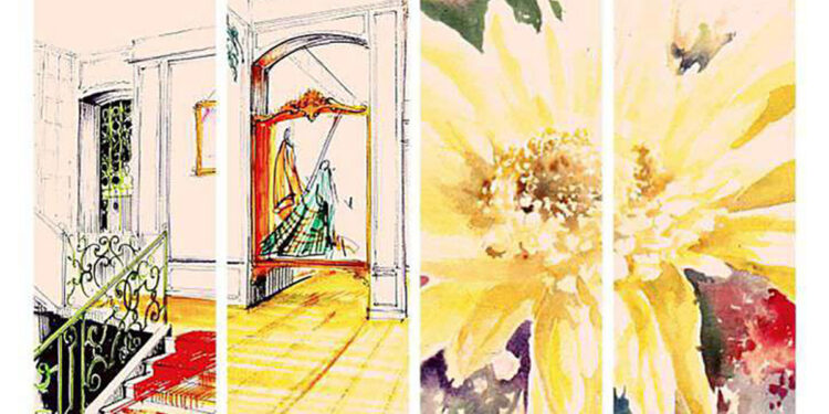 "Tra ingegno e sentimento", mostra di Giovanni Pisano