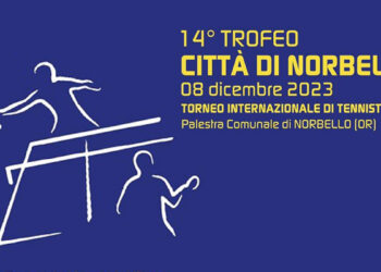 Trofeo Città di Norbello 2023