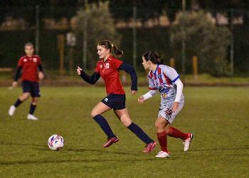 Women Torres-Athena Sassari