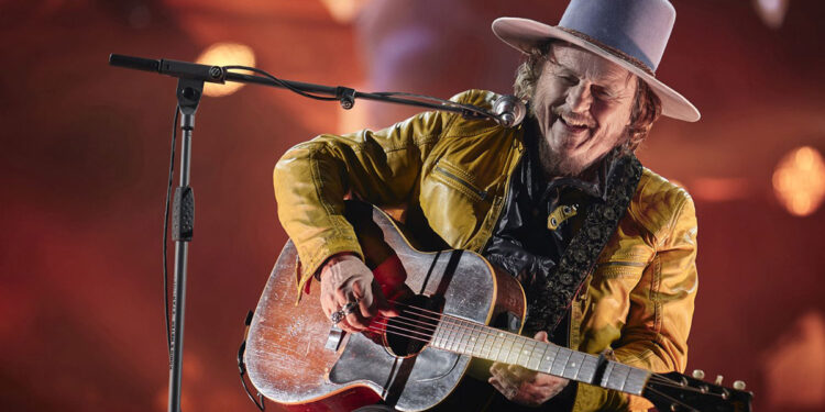 Zucchero. ? Daniele Barraco