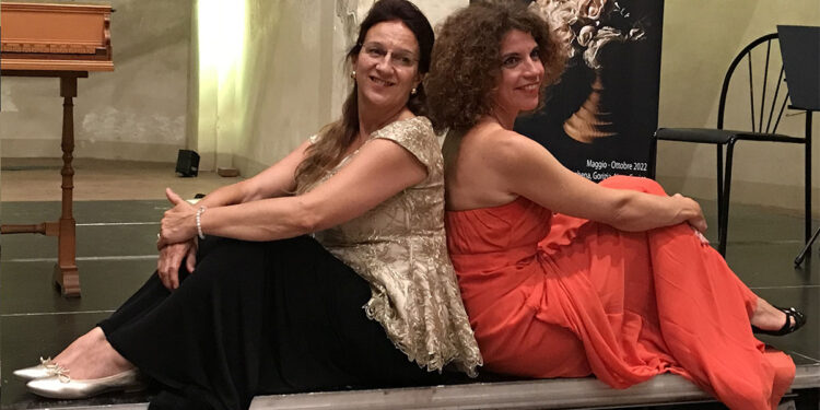 Ensemble Cenacolo Musicale